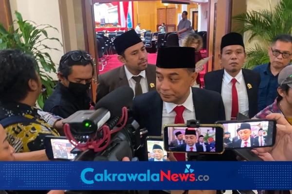 200 Titik Genangan Jadi Sasaran, Eri Cahyadi Pastikan JLLT dan JLLB Tetap Jalan