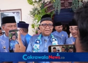 Wamenaker Minta Daerah Fokus Kembangkan Kompetensi Green Jobs