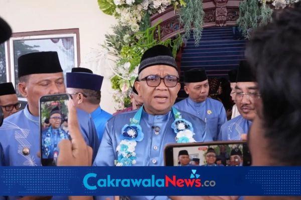 Wamenaker Minta Daerah Fokus Kembangkan Kompetensi Green Jobs