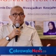 Wamenaker Afriansyah Noor Dorong Penguatan Kompetensi dan Pelindungan Pekerja