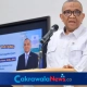 Wamenaker Afriansyah Noor Kunjungi Balai K3 Medan