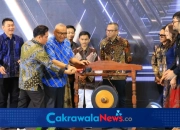 Wamenaker Afriansyah Noor Tekankan Sertifikasi Kompetensi Permanent Makeup