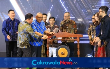 Wamenaker Afriansyah Noor Tekankan Sertifikasi Kompetensi Permanent Makeup