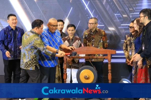 Kemnaker: Sertifikasi Jadi Kunci Pastikan Kompetensi Tenaga Kerja Permanent Makeup