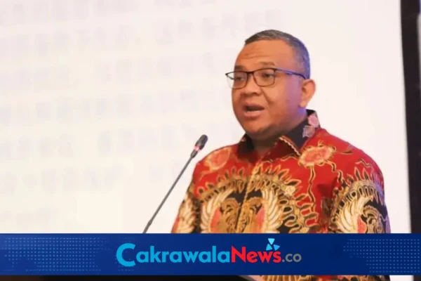 Wamenaker Tekankan Penguatan Kompetensi dan Kemampuan Bahasa untuk Perluas Peluang Kerja