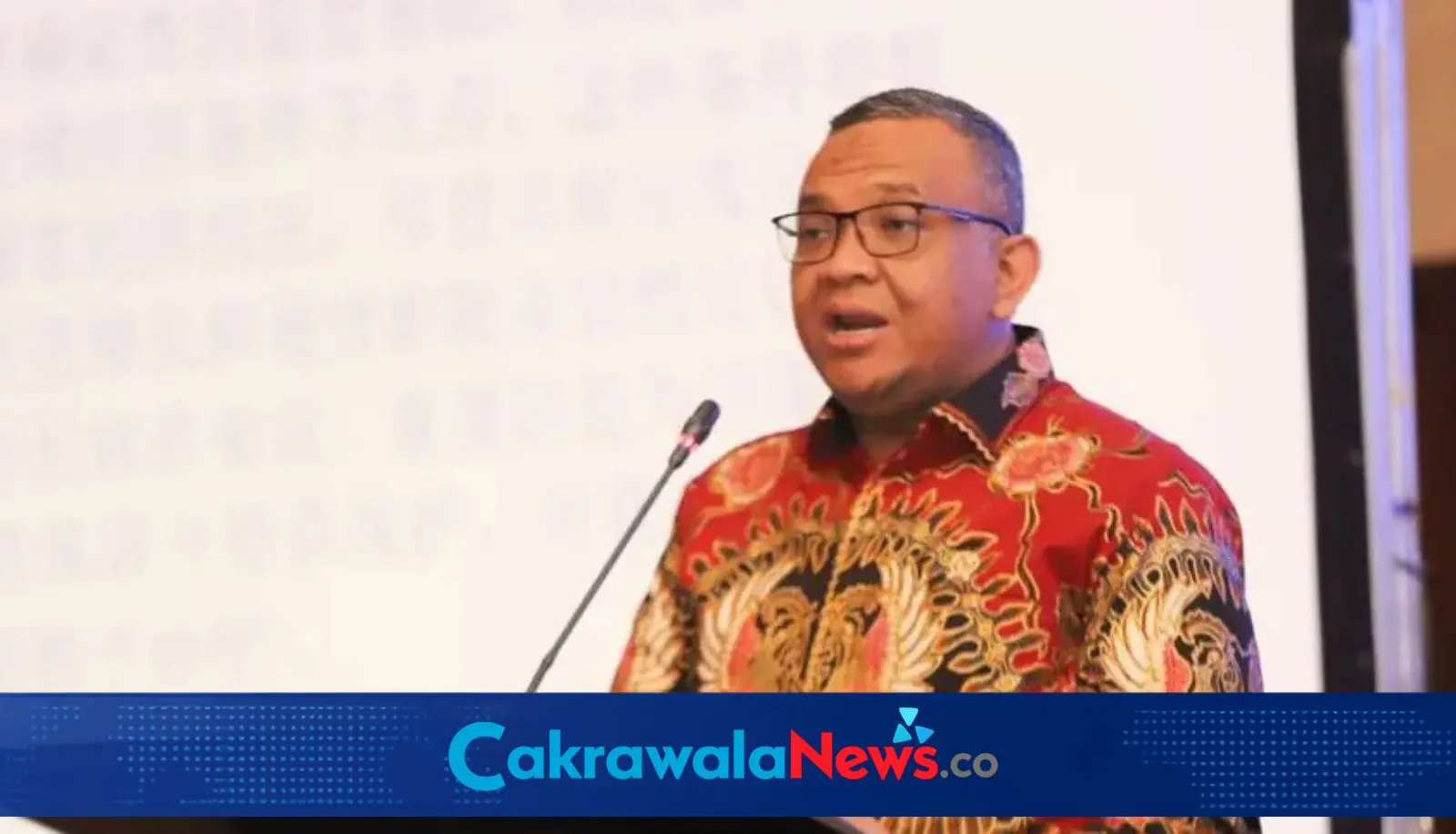 Wamenaker Tinjau Pelatihan Vokasi Nasional di BLKPP Yogyakarta Tekankan Penguatan Kompetensi dan Kemampuan Bahasa untuk Perluas Peluang Kerja