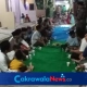 Warga RT 01 RW 02 Desa Kepandean Gelar Doa Bersama Sambut HUT RI ke 81