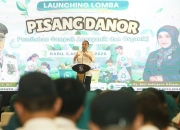 Program Pisang Danor Jadi Strategi Surabaya Kurangi Sampah dan Tekan Biaya TPA