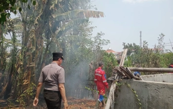Polsek Talang