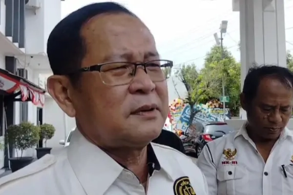 GNPK-RI Laporkan Direktur CV Curtina Prasara ke Kejari Tegal atas Dugaan Penggelapan