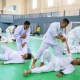 Ujian bela diri