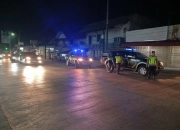 Patroli.
