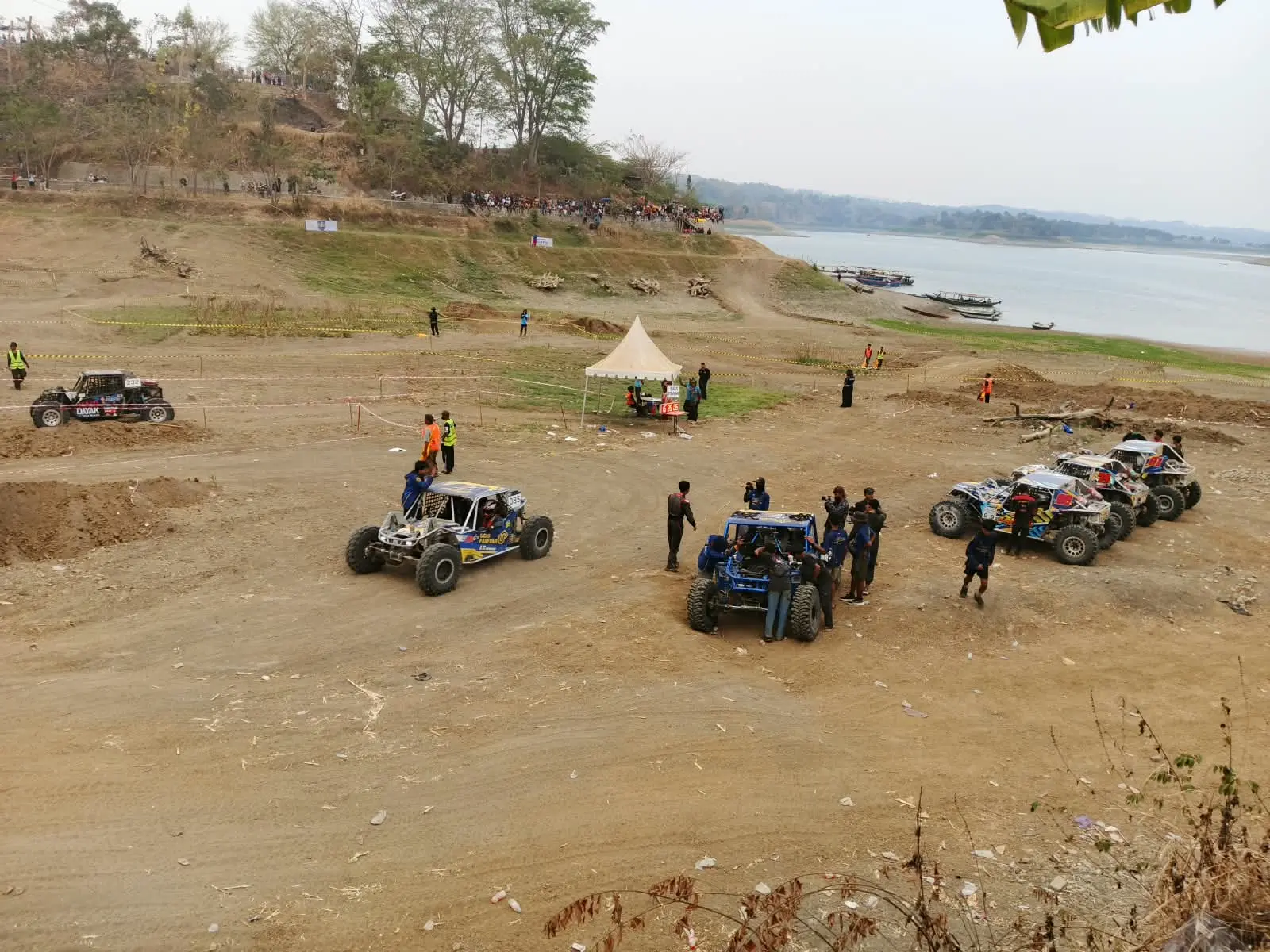 Offroad