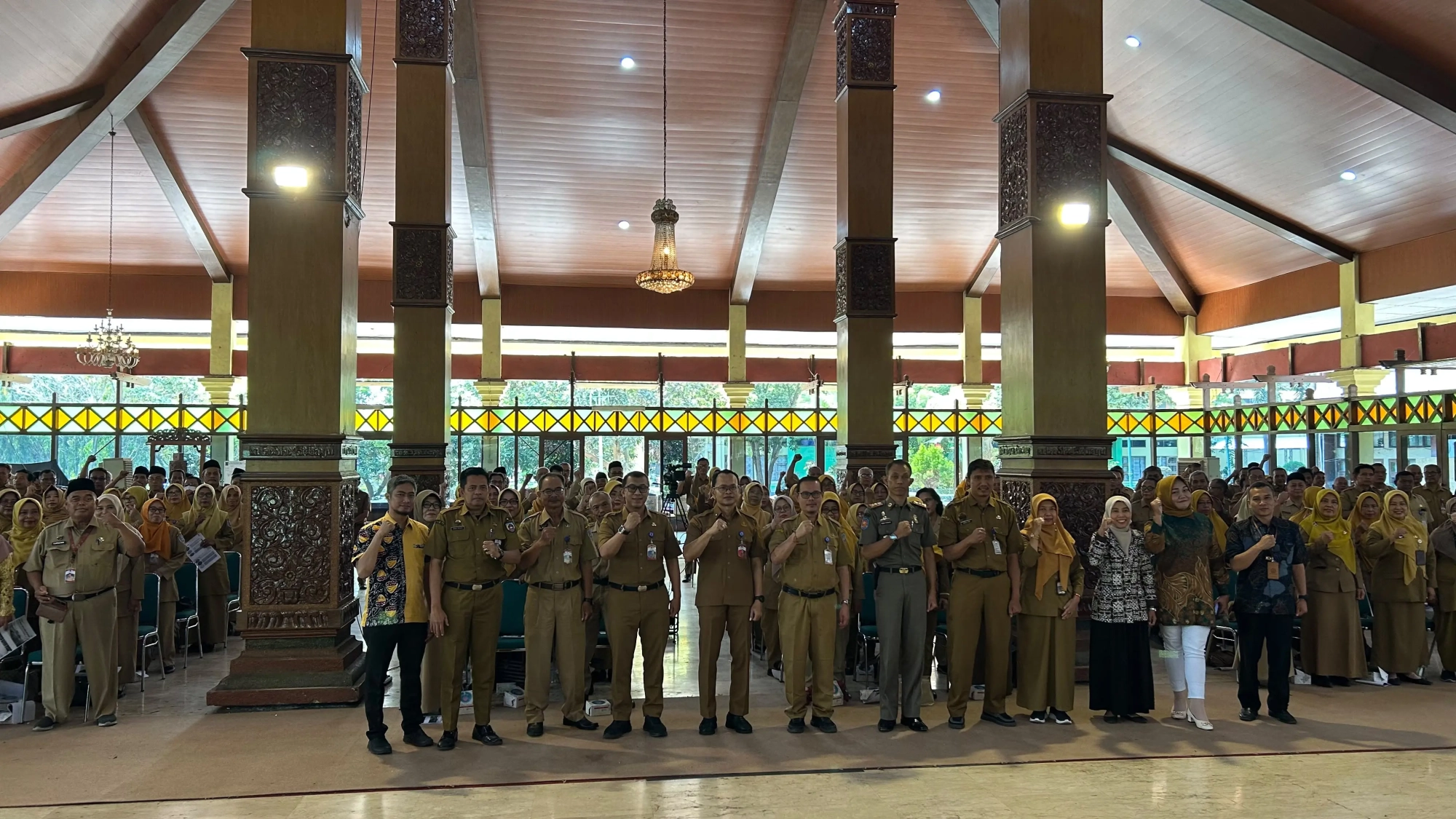 Pns tegal