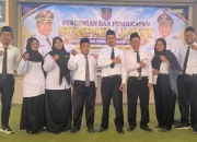 Ali Said Nahkodai BPD Desa Kepandean Tegal Periode 2026-2032