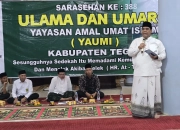 Hampir 38 Tahun Berjalan, YAUMI Tegal Terus Perluas Program Sosial dan Pendidikan