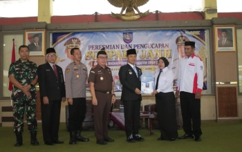 BPD Tegal