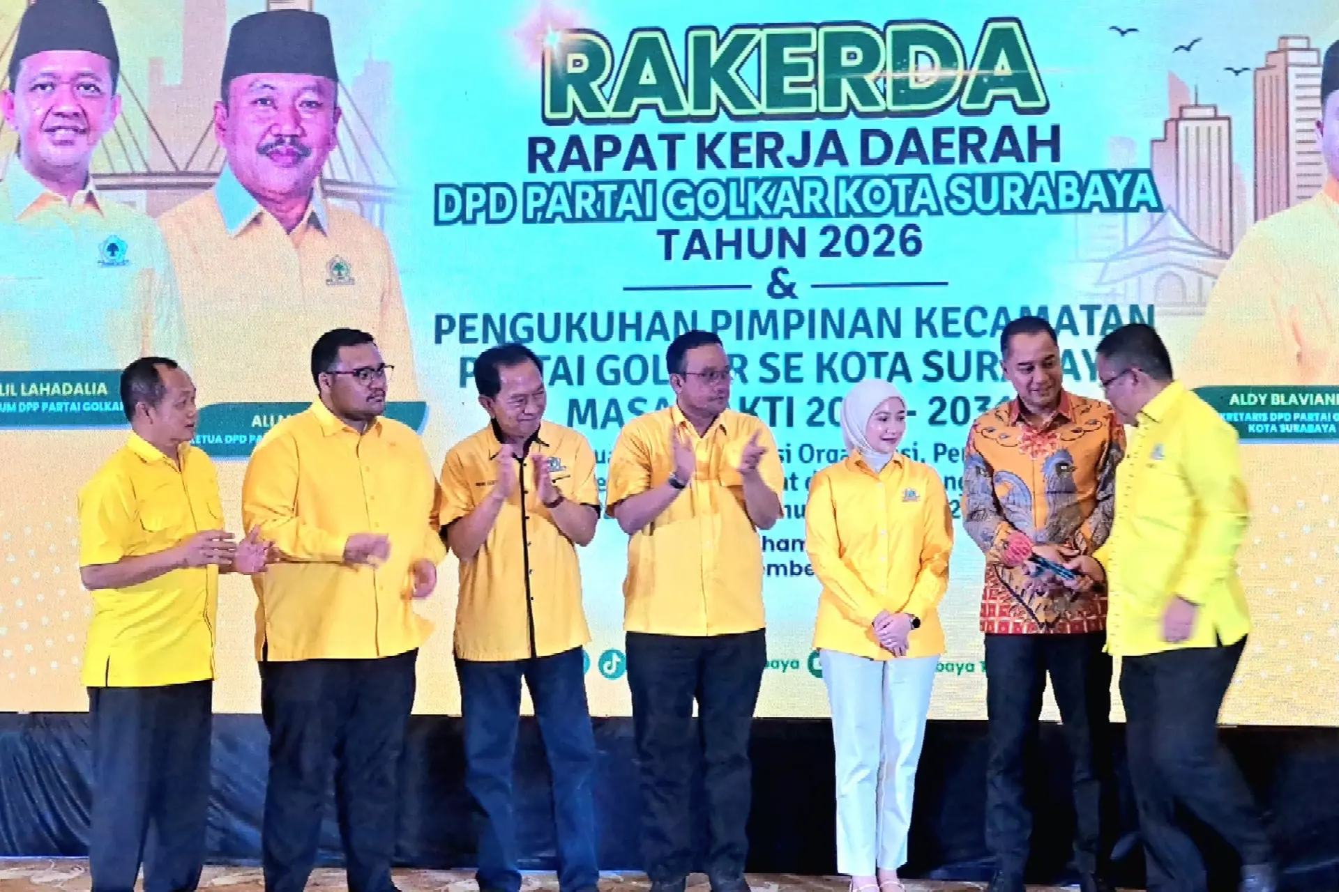 Golkar