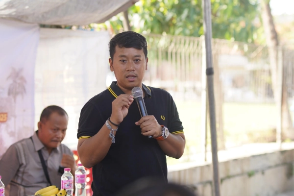 DPRD Dorong Penegasan Aturan usai Temuan Sampah 60 Ton di Pasar Turi