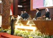 F-Gerindra DPRD Jatim Minta Pemprov Perjelas Batas Objek LLPADS Agar Tak Bebani Warga