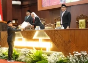 Dukung Raperda Transportasi Publik Terintegrasi, DPRD Jatim Dorong Perlindungan Kelompok Rentan