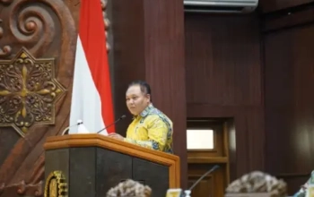 RAPBD Jatim 2027, F Golkar pertanyakan Belanja Infrastruktur untuk Kejar Konektivitas dan Penurunan Belanja Modal