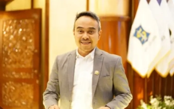 F.Golkar  DPRD Jatim Dorong Pemprov Segera Realisasikan Prokesra di P-APBD 2026