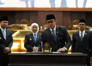 DPRD – Pemprov Jatim Setujui Tambahan Modal Jamkrida Rp100 Miliar