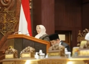 Setujui Raperda Penyertaan Modal Jamkrida,  FPKB Berikan Empat Rekomendasi  