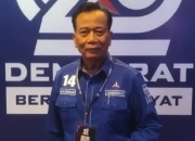 Jalankan Instrusksi AHY, Rasiyo : F Demokrat Jatim Tegaskan Komitmen Kawal Program Kesejahteraan Rakyat 