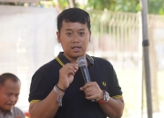 Alif Iman waluyo komisi C dprd surabaya