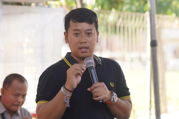 DPRD Surabaya Dorong Penegasan Aturan usai Temuan Sampah 60 Ton di Pasar Turi