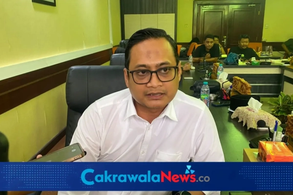 DPRD Surabaya Soroti Data Usang: Jangan Baru Dibenahi Saat Warga Butuh Layanan