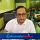 Anggota Komisi A DPRD Surabaya Cahyo Siswo Utomo.
