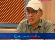 Anggota Komisi B DPRD Surabaya Moch Machmud.