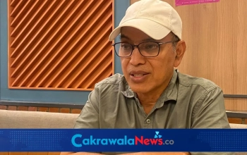 Anggota Komisi B DPRD Surabaya Moch Machmud.