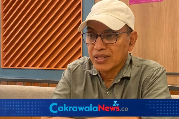 PDAM Surabaya Kebocoran 36 Persen, Rp400 Miliar Lenyap di Selokan