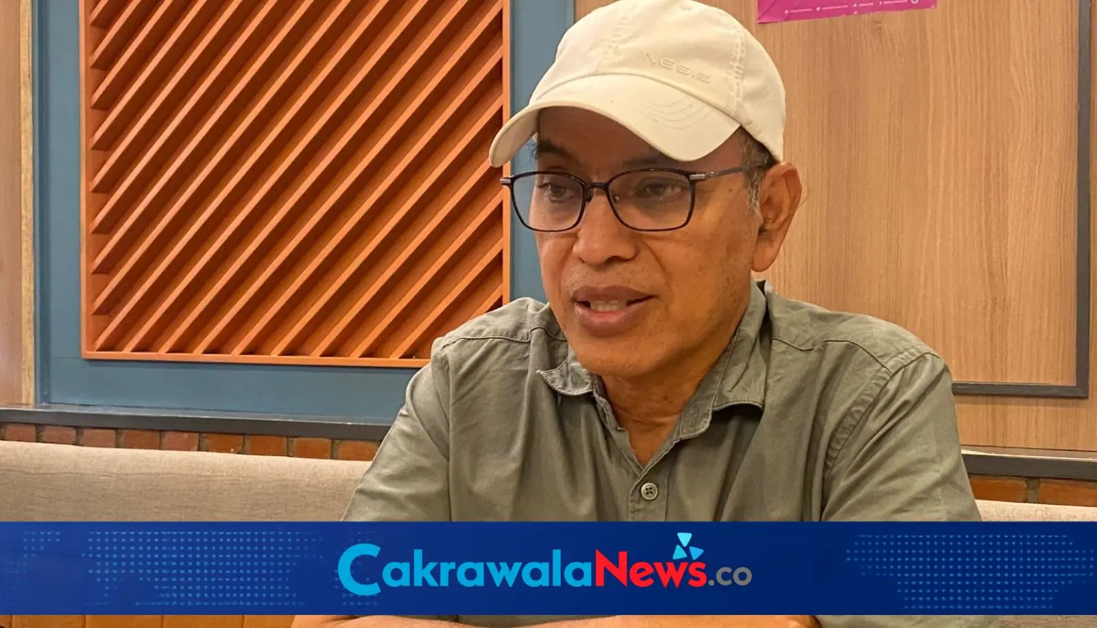 Anggota Komisi B DPRD Surabaya Moch Machmud.