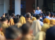 Apel Struktural (10)