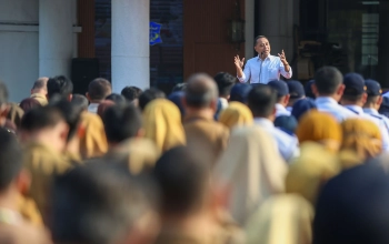 Apel Struktural (10)