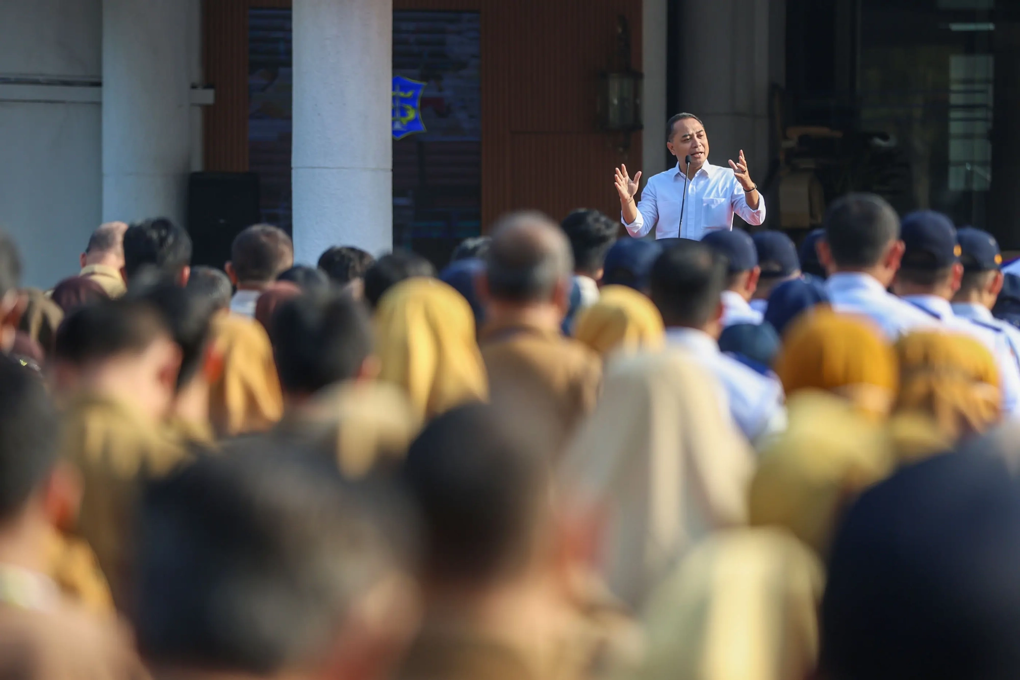 Apel Struktural (10)