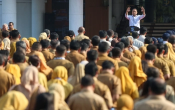 Apel Struktural (18)