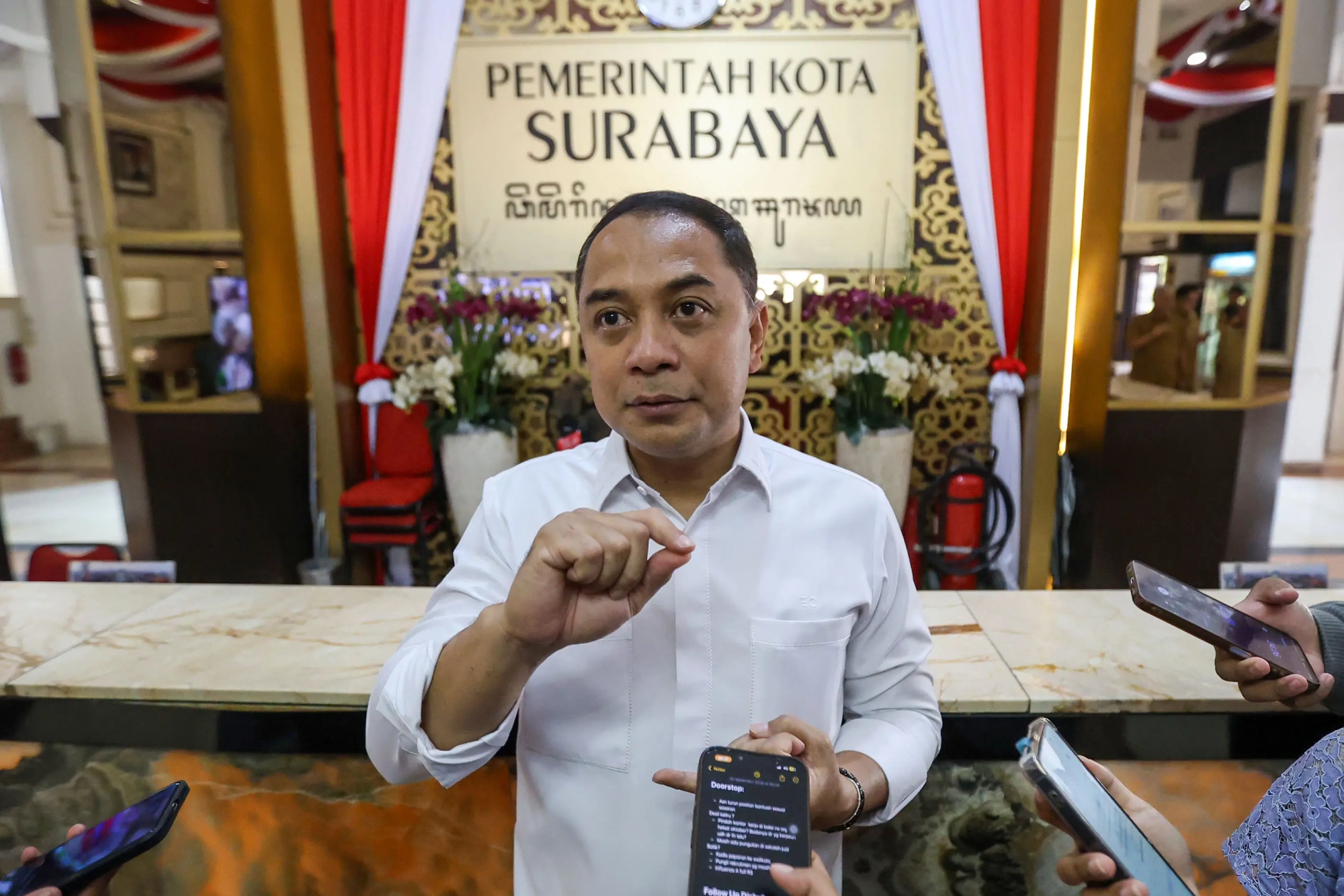 Apel Struktural (5)