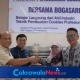 Bogasari Latih Guru dan Siswa SMKN 2 Pandeglang Produksi Cookies untuk TEFA