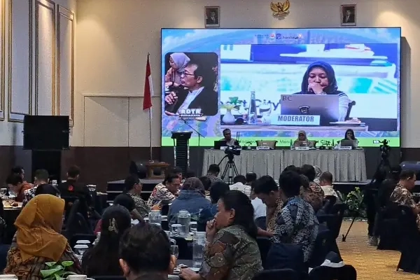 Finalisasi RDTR Surabaya, Pemkot Matangkan Pembagian Fungsi Kawasan Utara-Selatan hingga Pusat Kota