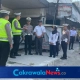 Ditlantas Polda Jateng Evaluasi Blackspot Therapy di Wilayah Kabupaten Tegal