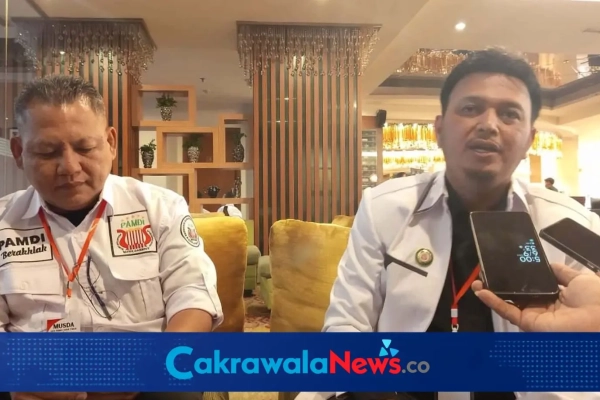 PAMDI Surabaya Usung Dangdut Berakhlak, Kini Bidik Pengakuan UNESCO