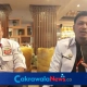 Djoko Ady Purnomo dan Achmad Mossodik