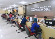 dok. Kantor Bapenda Kota Surabaya (1)