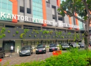 dok. Kantor Pemkot Surabaya